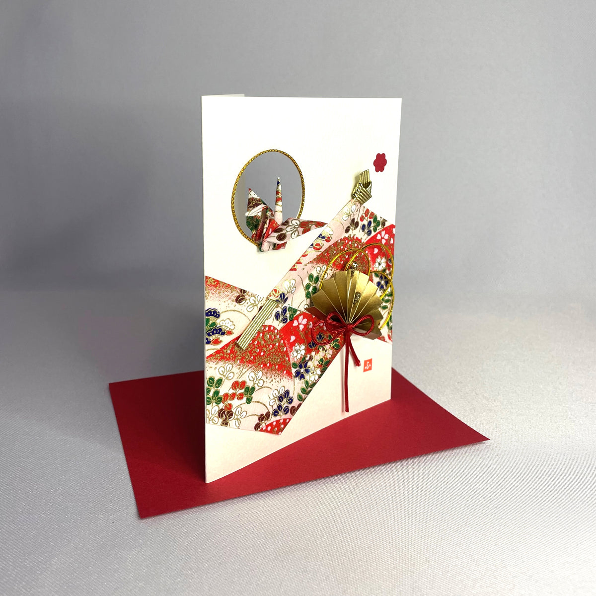 【アート本】PROMOTIONAL GREETING CARDS（本） 20 Laurel Burch All-Occasion Cards| Laurel Burch Studios