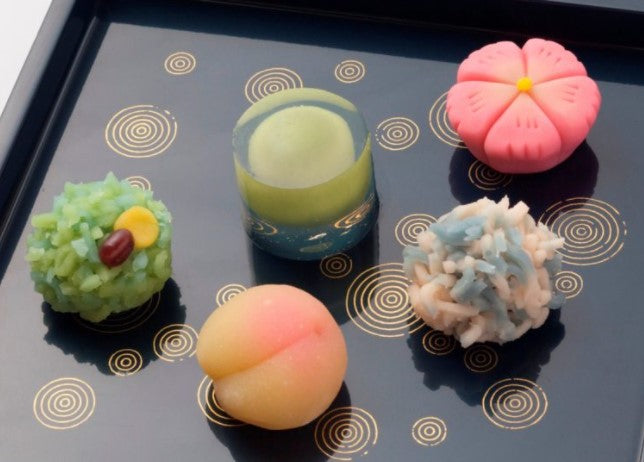 Wagashi