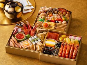 Osechi