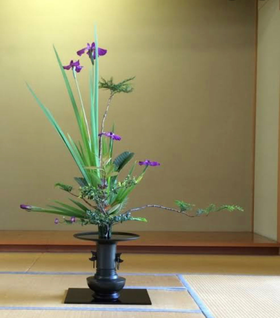 Ikebana