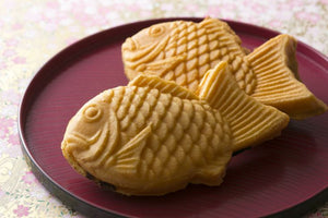 Taiyaki 2