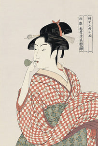Influence on Western art by Hokusai and Ukiyo-e