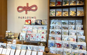 Store selling handmade greeting cards