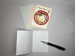Load image into Gallery viewer, Handmade Greeting Card &quot;Red Ring&quot;(Mother&#39;s Day)

