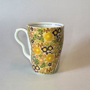 Mug Cup (Hanazume)