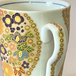 Mug Cup (Hanazume)