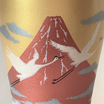 Load image into Gallery viewer, Free Cup (Mt. Fuji &amp; Crane)
