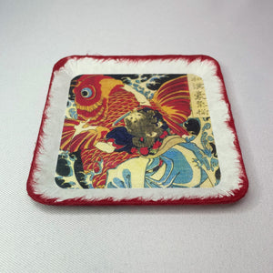 Traditional Design Small Plate