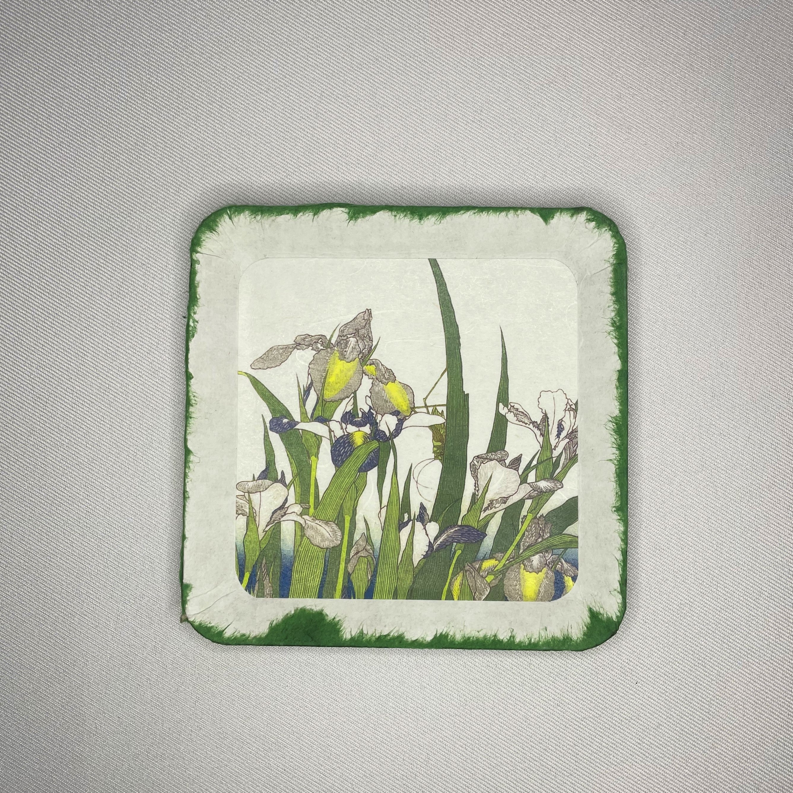 Traditional Design Small Plate