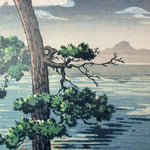 Load image into Gallery viewer, Lake Kawaguchi (Machine Print)

