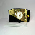 Load image into Gallery viewer, Handmade Greeting Card &quot;Demon of Thunder &amp; Wind&quot;
