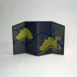 Load image into Gallery viewer, Handmade Greeting Card &quot;Pine Folding Screen 2&quot;
