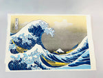 Load image into Gallery viewer, The Great Wave off Kanagawa (Printed by Matsuzaki)
