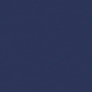 Plain Color / Navy Blue (Cotton)
