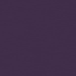 Plain Color / Purple (Cotton)