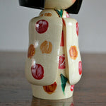 Load image into Gallery viewer, Usaburo 卯三郎 Kokesi (Traditional Doll)  &quot;Girl&quot;
